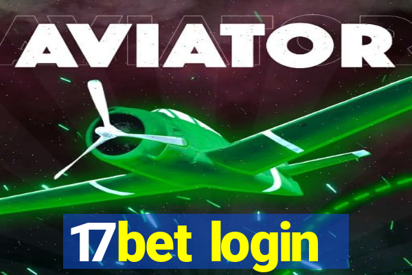 17bet login